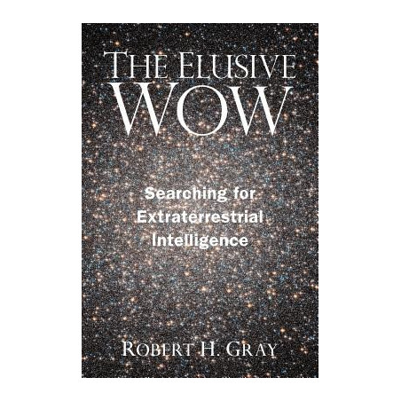 The Elusive Wow: Searching for Extraterrestrial Intelligence