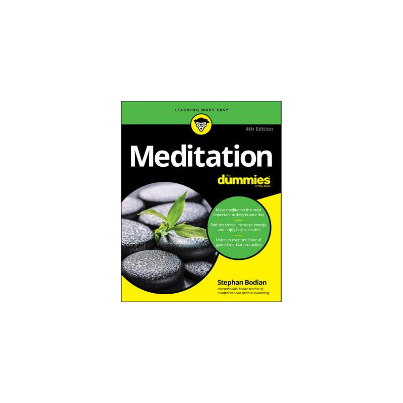 Meditation for Dummies