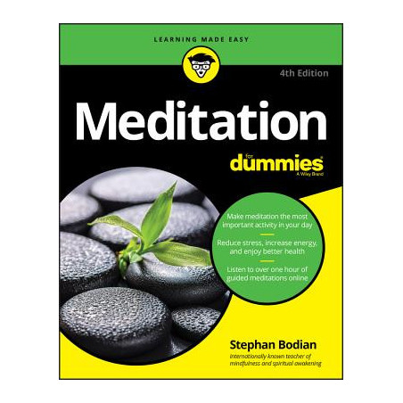 Meditation for Dummies