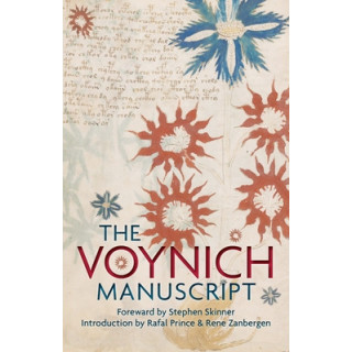 The Voynich Manuscript: The Complete Edition of the World' Most Mysterious and Esoteric Codex
