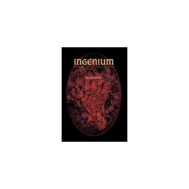 Ingenium - Alchemy of the Magical Mind