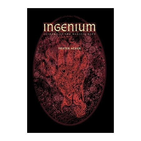 Ingenium - Alchemy of the Magical Mind