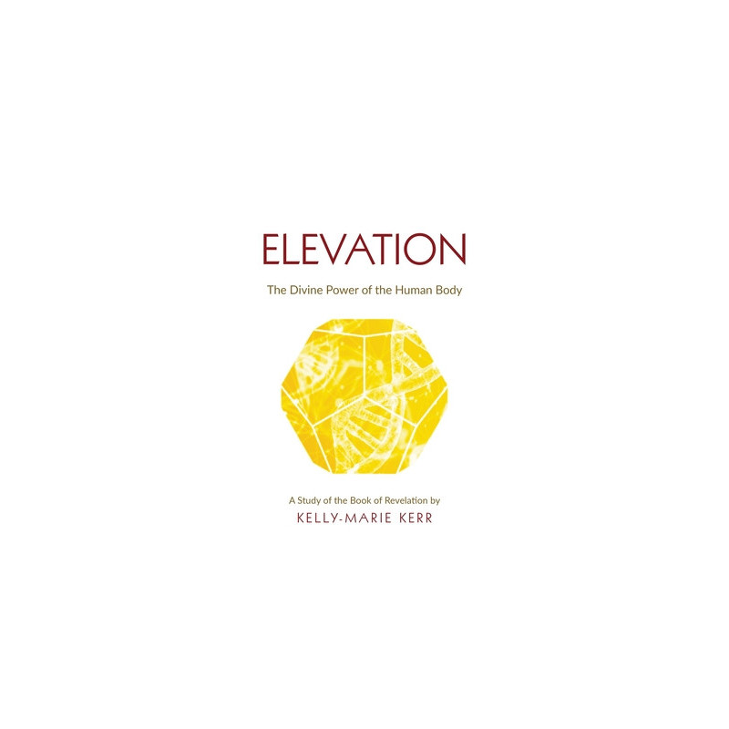 Elevation: The Divine Power of The Human Body