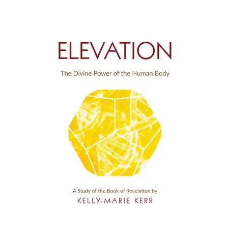 Elevation: The Divine Power of The Human Body