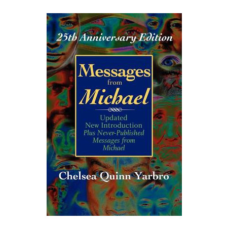 Messages from Michael 25th Anniversary Edition