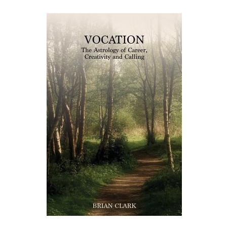 Vocation: The Astrology of Career, Creativity and Calling