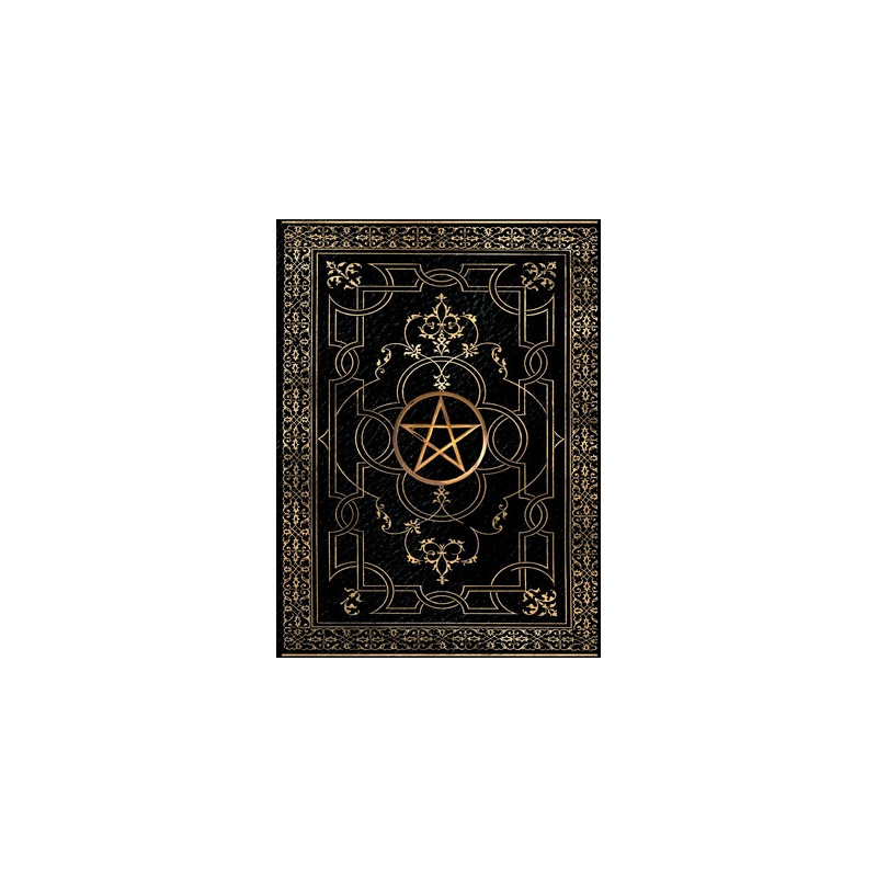 Witchcraft for Beginners: A Practical 2-in-1 Book of Shadows  Grimoire for the New Witch