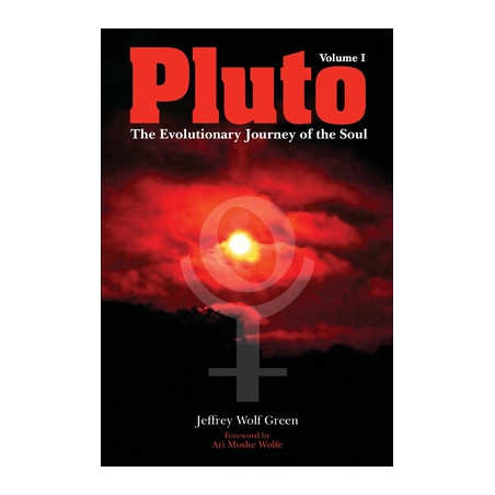 Pluto: The Evolutionary Journey of the Soul, Volume 1