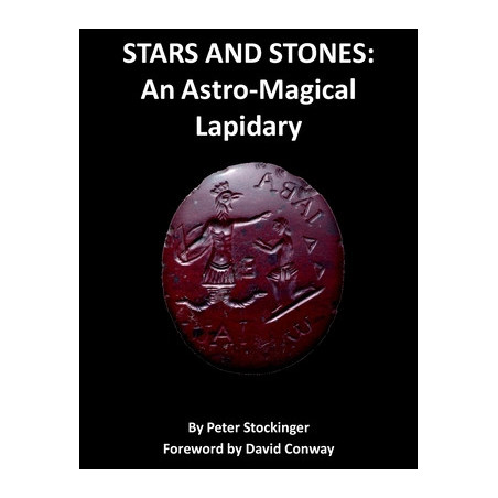 Stars and Stones: An Astro-Magical Lapidary