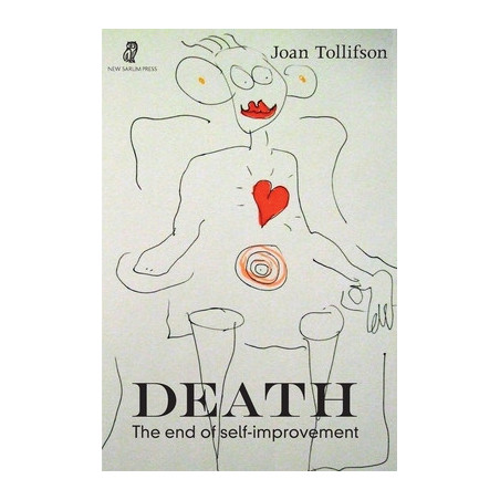 Death: The End of Self-Improvement