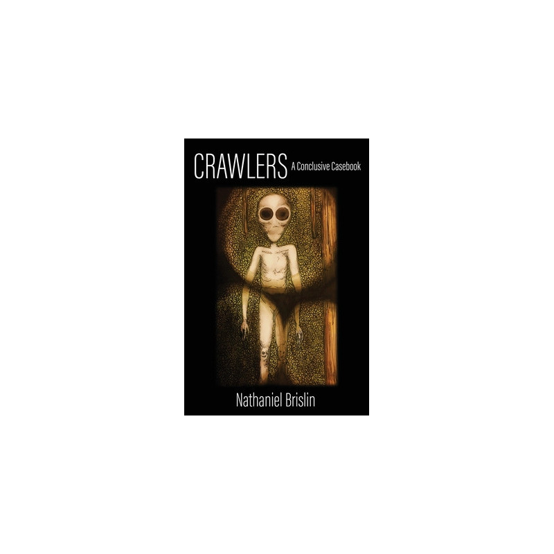 Crawlers: A Conclusive Casebook