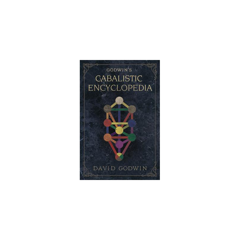 Godwin's Cabalistic Encyclopedia