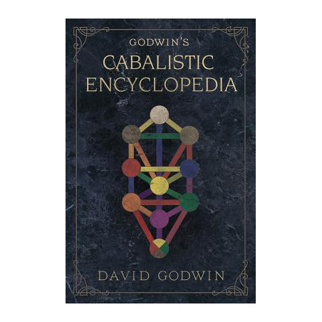 Godwin's Cabalistic Encyclopedia