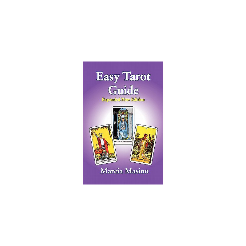 Easy Tarot Guide