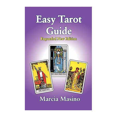 Easy Tarot Guide