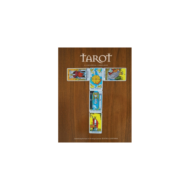 Tarot - A Universal Language