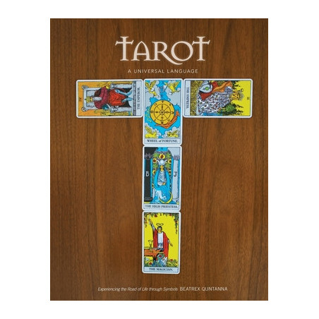 Tarot - A Universal Language