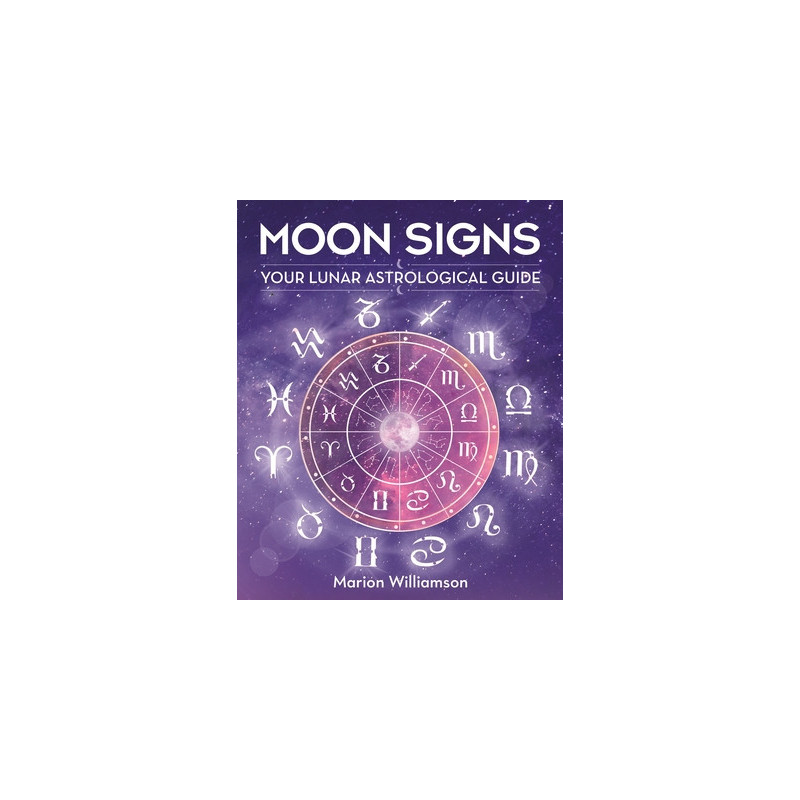 Moon Signs: Your Lunar Astrological Guide