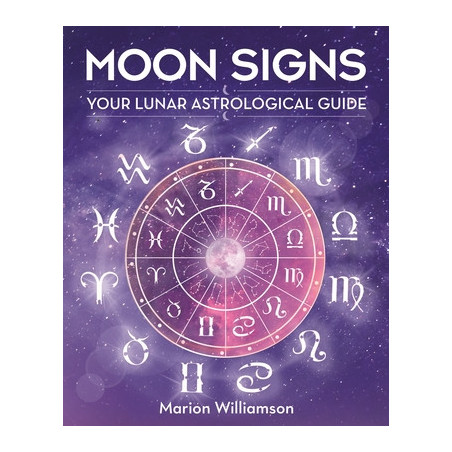 Moon Signs: Your Lunar Astrological Guide