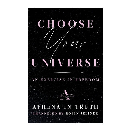 Choose Your Universe: An Exercise in Freedom