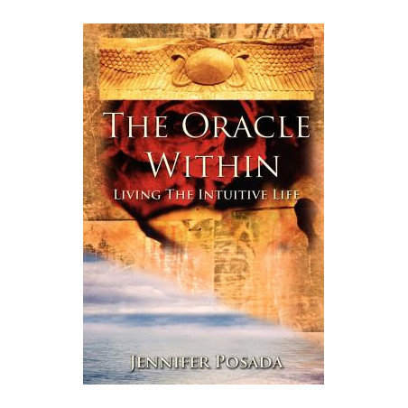 The Oracle Within