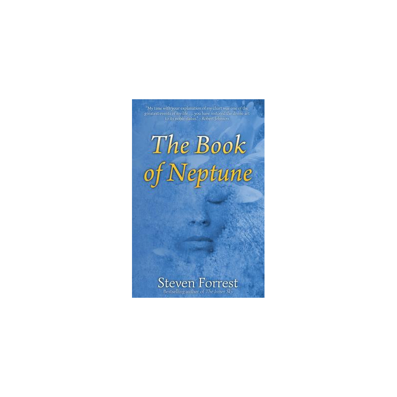 The Book of Neptune