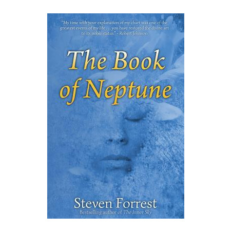 The Book of Neptune