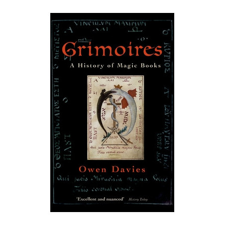 Grimoires