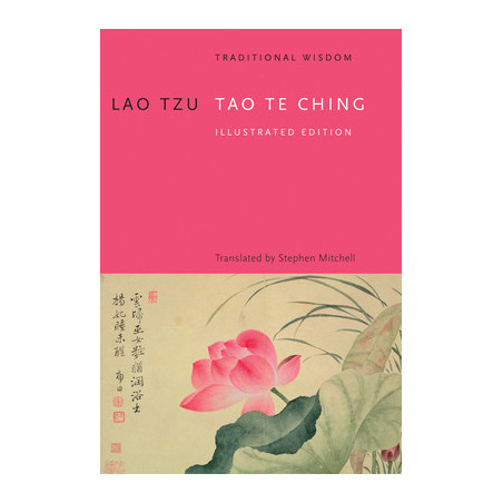 Tao Te Ching