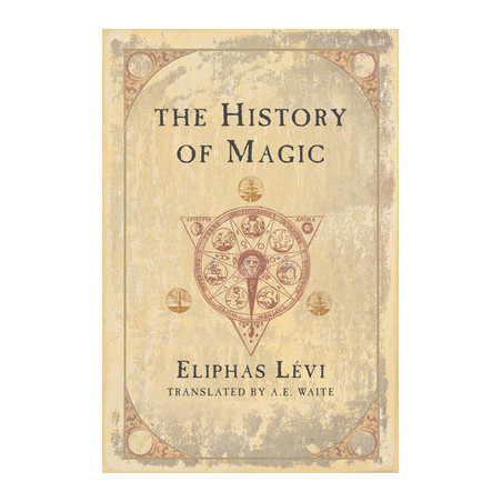 The History of Magic