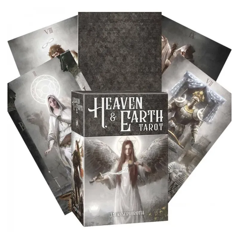 Heaven and Earth Tarot