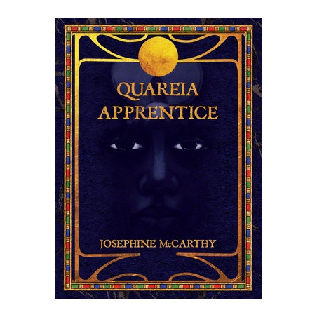 Quareia Apprentice