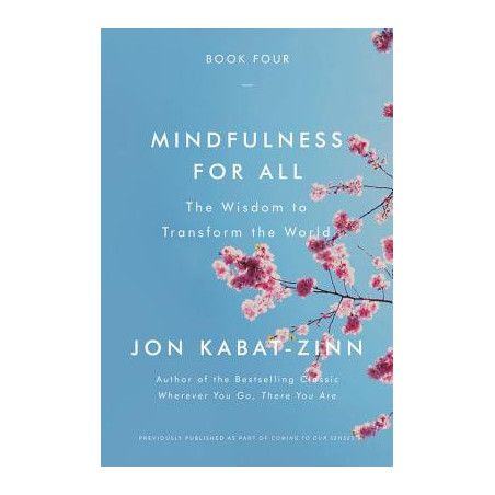 Mindfulness for All: The Wisdom to Transform the World