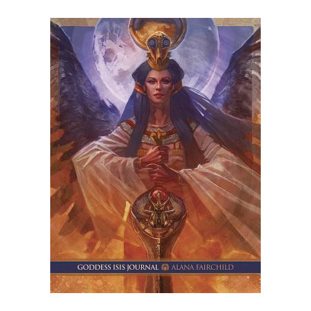 Goddess Isis Journal