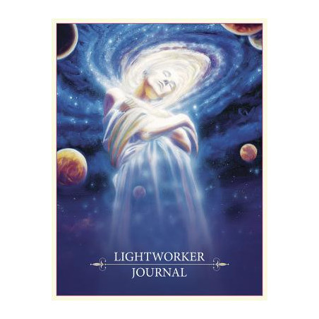 Lightworker Journal