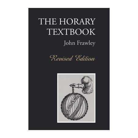 The Horary Textbook - Revised Edition