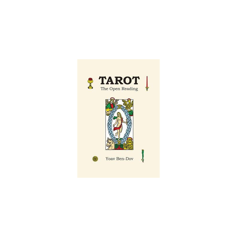 Tarot - the Open Reading