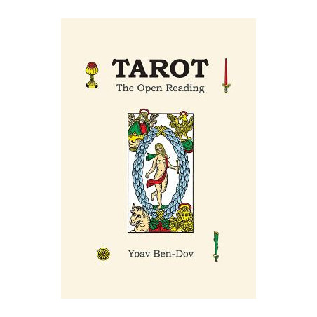 Tarot - the Open Reading