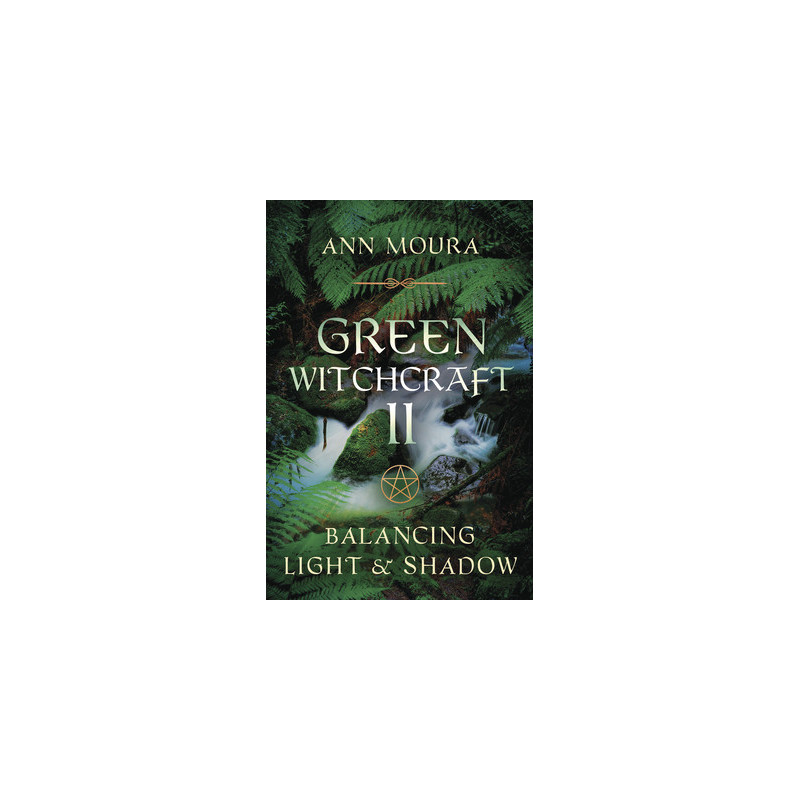 Green Witchcraft II