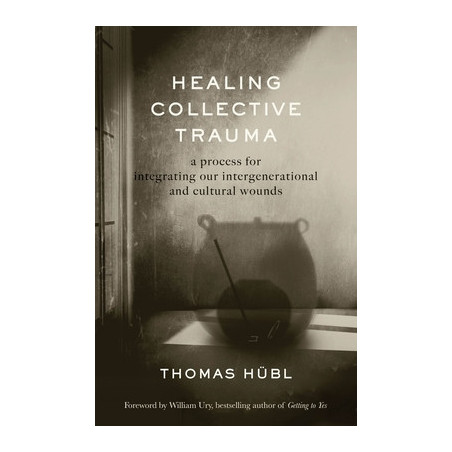 Healing Collective Trauma: A Process for Integrating Our Intergenerational and Cultural Wounds