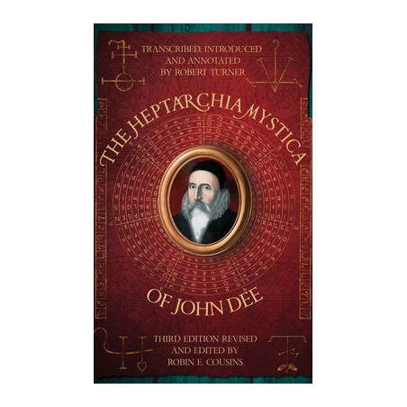 The Heptarchia Mystica of John Dee