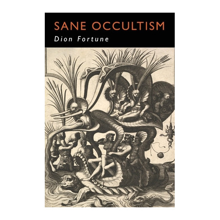 Sane Occultism