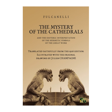 The Mystery of the Cathedrals