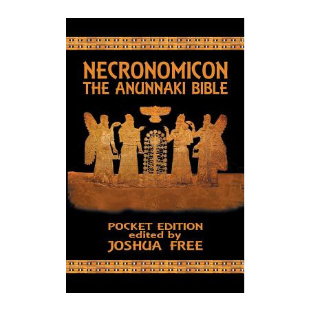 Necronomicon: The Anunnaki Bible (Pocket Edition)