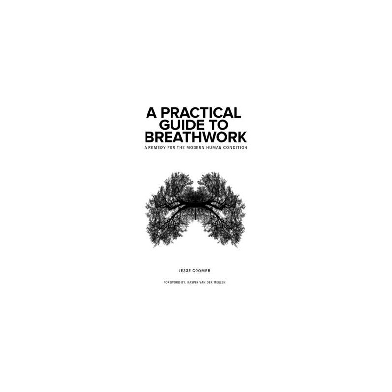 A Practical Guide to Breathwork: A Remedy for the Modern Human Condition