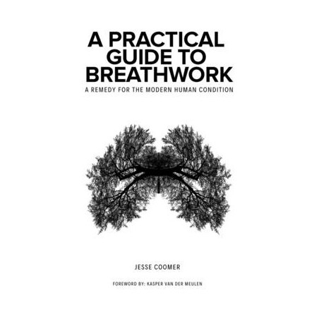 A Practical Guide to Breathwork: A Remedy for the Modern Human Condition