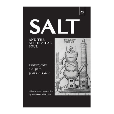 Salt and the Alchemical Soul