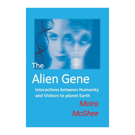 The Alien Gene: Interactions between Humanity and Visitors to planet Earth