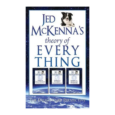 Jed McKenna's Theory of Everything: The Enlightened Perspective