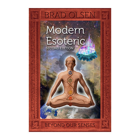 Modern Esoteric: Beyond Our Senses